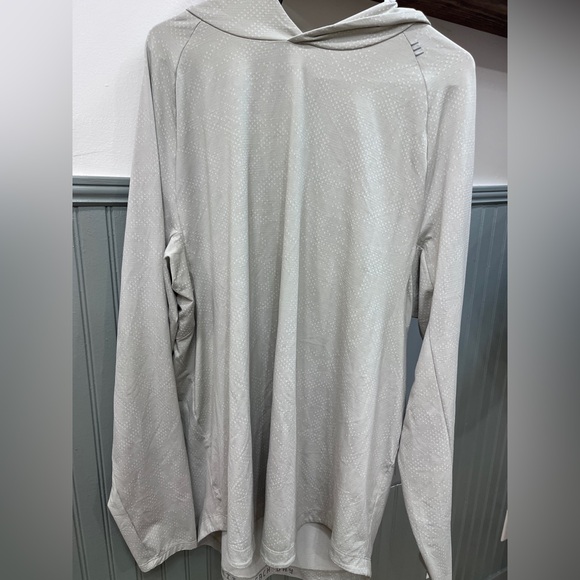 Lululemon Metal Vent 2.0 Tech Hoodie - Picture 1 of 4